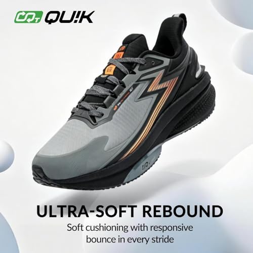 Image of 361 Rainblock 8.0 Waterproof Shoes for Men Athletic Running Shoes for Women with Cushion,Waterproof Running Shoes Low top,Comfortable Anti Slip Sneakers for Walking and Daily Workout