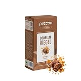 Precon Complete Riegel Schoko Bar, 3 Riegel à 64 g
