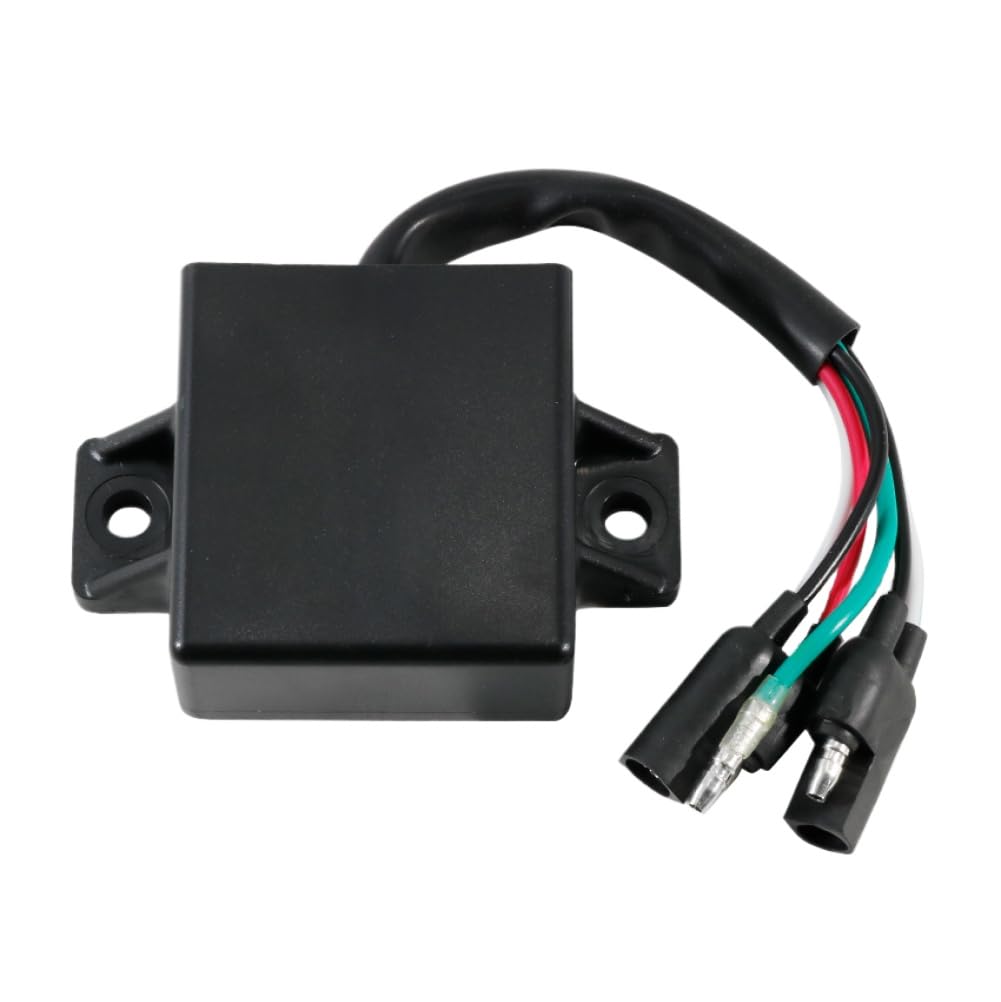 Motorcycle Digital Ignition Relay 3002294 Compatible with Arctic Pantera F C Panther 4000 5000