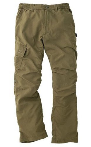 シマノ ラッドステップ ベーシックパンツ PA-351K