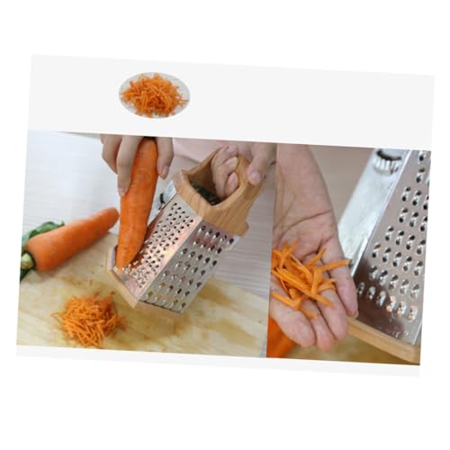 VERDANVERSE Raboteuse à Coupe-pommes De Terre Hachoir à Légumes Ustensile De Cuisine Gadget De Cuisine