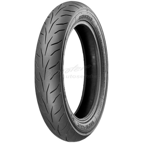 Heidenau K81 120 R14 58 - B/B/78 dB - Motorradreifen