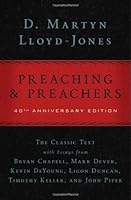 PREACHING TO PREACHERS B00DEK9GOE Book Cover