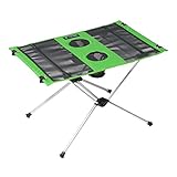 Helinox Table One Lightweight, Collapsible, Portable, Outdoor Camping Table