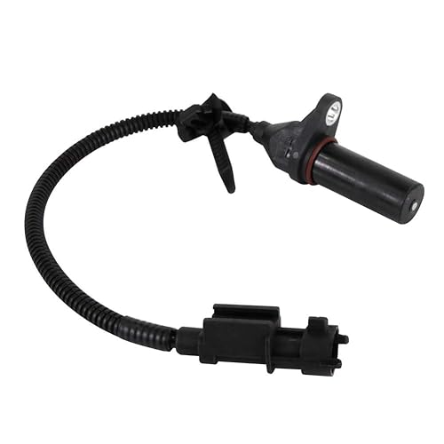 39180-2B000 391802B000 SU13885 Sensor de posición del cigüeñal para Hyundai Kia, Elantra Soul 2011 2012 2013 2014 2015, Tucson Forte Koup 2014 2015,