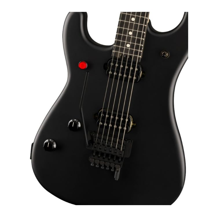 Amazon.com: EVH 5150 Standard Left-handed Electric Guitar