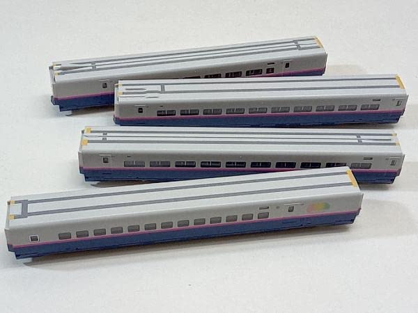 Amazon.co.jp: Nゲージ TOMIX 92576 JR E2系1000番台東北新幹線