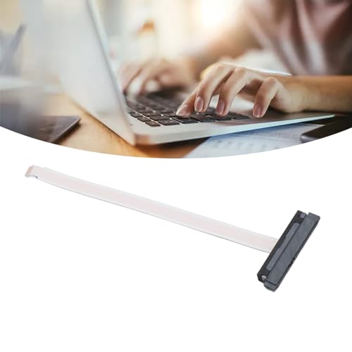 Cable interno SATA para disco duro portátil 2.5 pulgadas miniatura 4