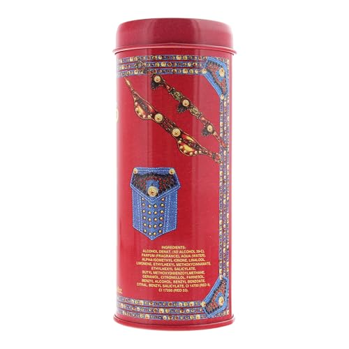 La Mejor Recopilación de Red Delicious Perfume para comprar online. 14 Red Delicious Perfume marca Versace (2)