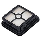 Haofy HEPA Filter for 1785 17853 17854 Efficient Dust and Capture Reliable ABS Silicone Construction Easy Quick Replacement Ideal for Home Allergy Relief and