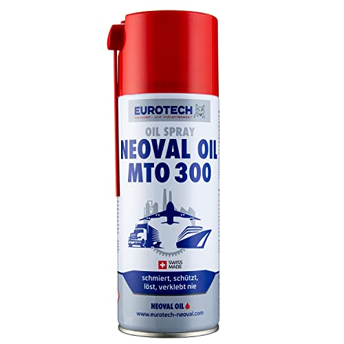 Preisvergleich Produktbild NEOVAL - SPRAY 400ml Dose