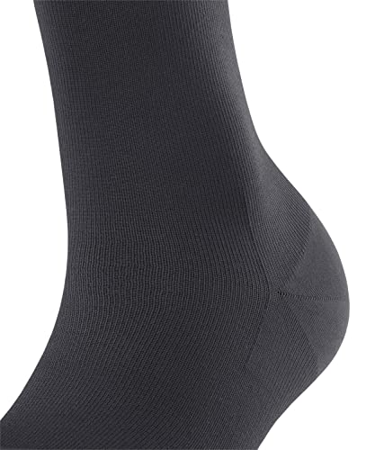 Image of FALKE Men's Tiago Cotton Knee High Dress Socks, 1 Pair