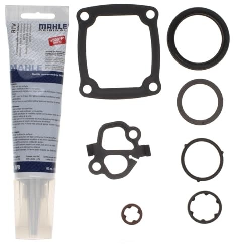 MAHLE JV5185 Engine Timing Cover Gasket Set