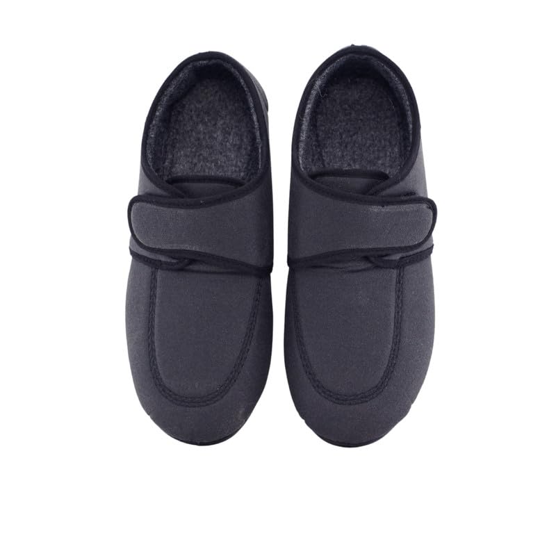 escoolers E251 Negro - EU 42