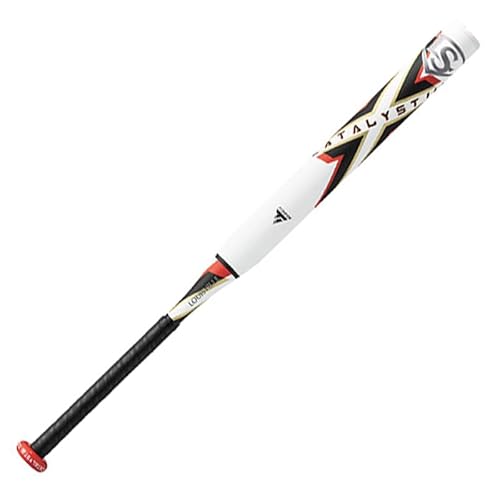 ルイスビルスラッガー ジュニア用 ソフトボール用 2号用バット トップバランス カタリスト3 ゴム2号 ルイビル LJYSCTTBD WBL2932010 ls24ss 78cm(580g平均)