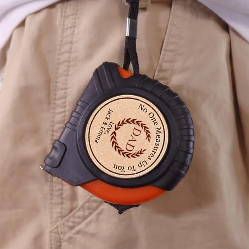 Cinta métrica personalizada para regalo miniatura 5