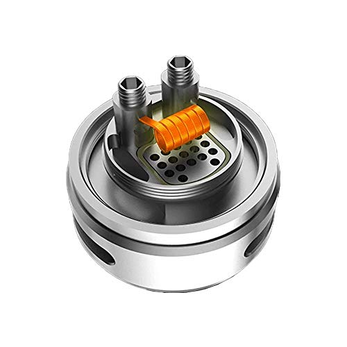 Wotofo nexMesh Pro Coil Serie 3er Pack Verdampferköpfe Widerstand H12 Clapton – Bild 6