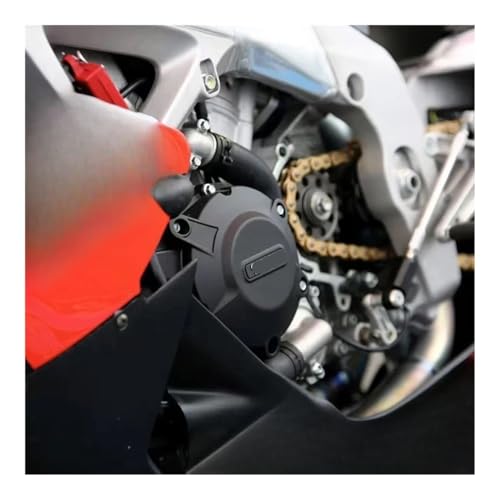 Cubierta protectora para capó de motor RSV4 Tuono V4 2021-2023 5