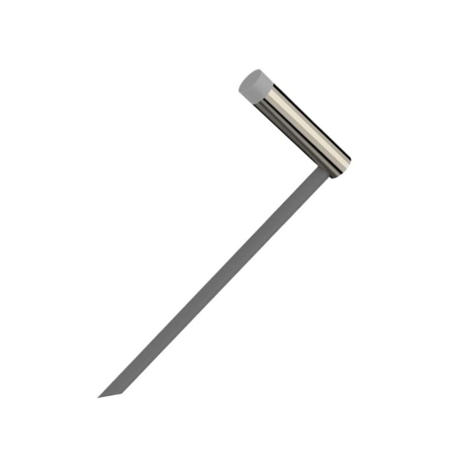 Capteur de proximité inductif DC10-30V Φ6.5 à double sortie NO+NC 4 fils