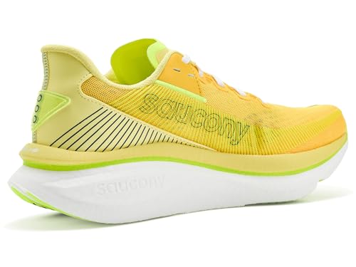 Image of Saucony Women's Endorphin Azura Sneaker