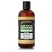 Premium Tea Tree Oil Soap - 100% All Natural USA Made Body Wash for BJJ, Jiu Jitsu, Wrestling, Grappling - Combats Ringworm, Jock Itch, Athlete's Foot, Acne, more