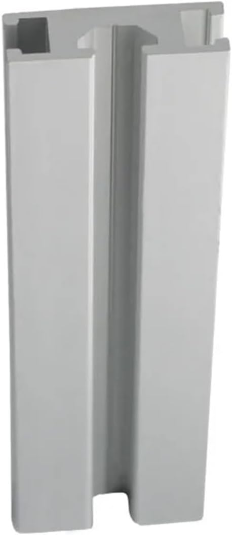 1030 Aluminum Profile Anodized Aluminum Profile Extrusion Frame 100mm-1200mm Linear Guide(550mm)