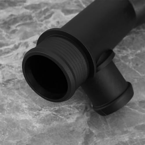 SG Store Kühlerschlauchverbinder 2Q0-122-291-K 2Q0122291K 5QN122291F Kompatibel mit VW Atlas Kompatibel mit Jetta