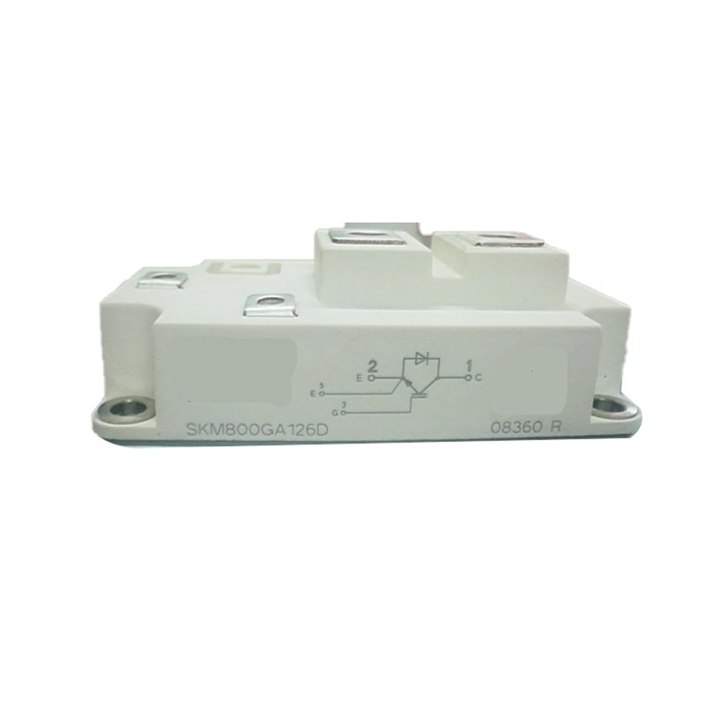 SKM800GA173D SKM800GA174D IGBT Thyristor Module for Welding Machines(SKM800GA173D)