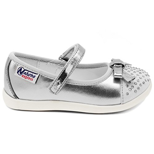 Naturino Girls Fashion Flats Shoes2