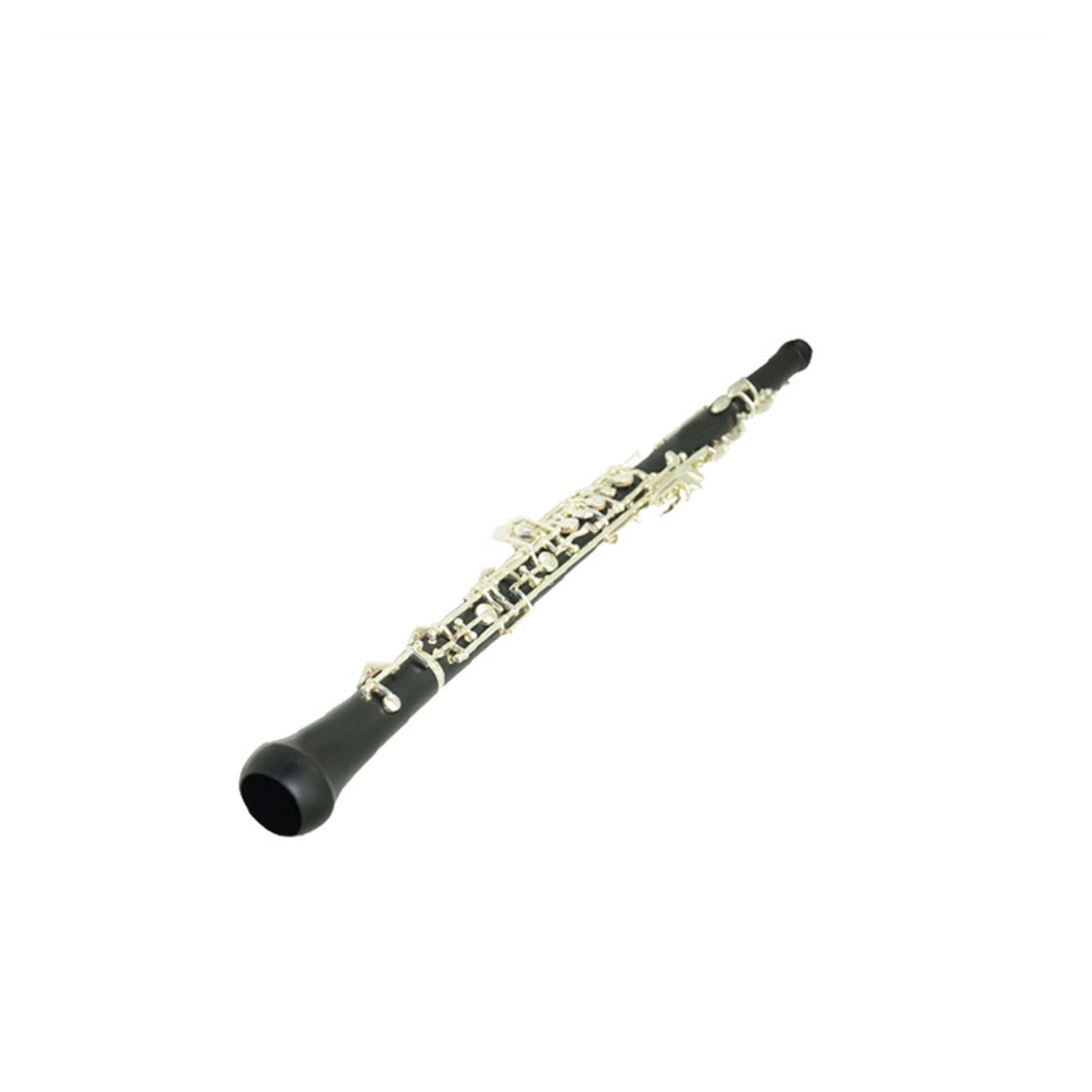Strumento Oboe Professional C Key Oboe È Adatto per Giocare A Oboe Nell'esame del Grado Principiante di Oboe