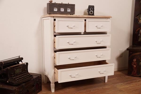 新品】アンティーク風 キャビネット チェスト ヨーロピアンアウトレット