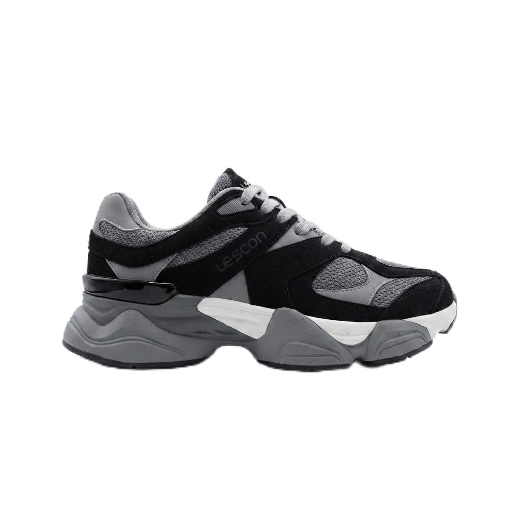 Lescon Ghost 3 Easystep Yürüyüş Koşu Sneaker Spor Ayakkabı