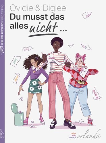 Du musst das alles NICHT... (kids bewegt)