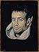 El Greco Follower Of Trinitarian Friar Jigsaw Puzzle Giocattolo in legno Adulto Amico di famiglia Fai da te Sfida Decorazione da parete 500 pezzi