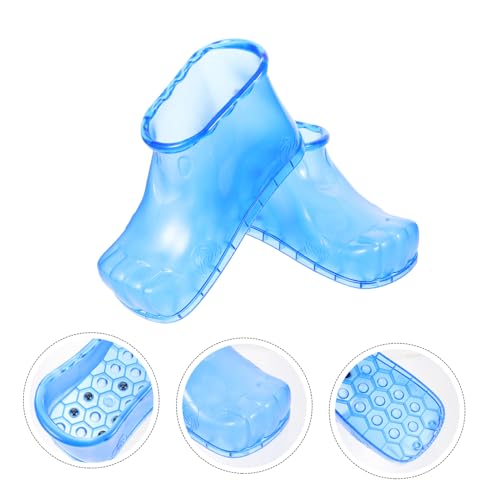 Calzado para baños de pies multiusos para relajar miniatura 4
