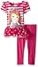 Disney Girls' Sofia Tunic Set with Tulle