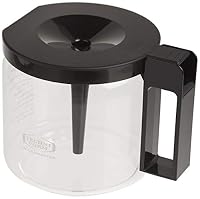 Moccamaster Glaskanne KBG 1,25 ltr, Gold – Ansicht 4