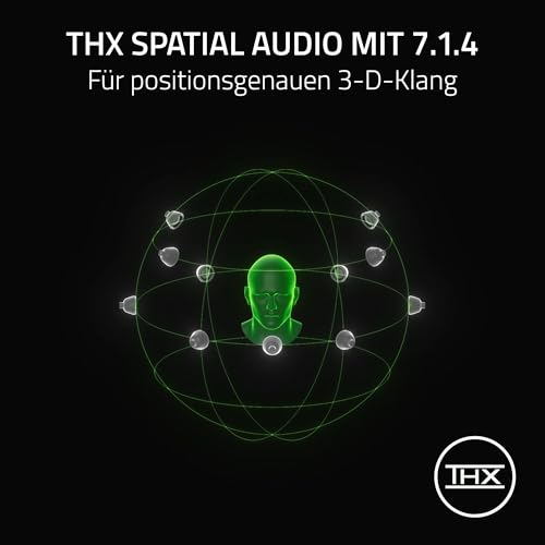 Razer BlackShark V3 Pro Kabelloses Headset