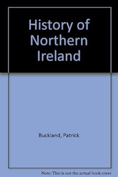 Hardcover A history of Northern Ireland Book