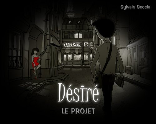 Télécharger Désiré - Le projet Livre PDF Gratuit