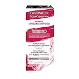 Garnier Color Sensation 4.0 Deep Brown Permanent Hair Dye - Image 5