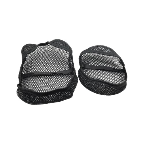 Housse siège moto respirante VOGE DS525 protection de selle antidérapante contre la chaleur