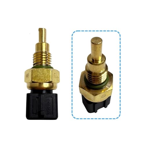 Sensor de temperatura de refrigeración para reparar fallo térmico U8 850 4