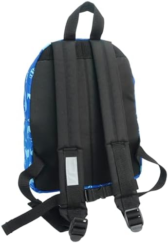 Outdoor Products Cheerful Backpack, Total Handle, B5 Storage, Large Capacity, Excursions 1