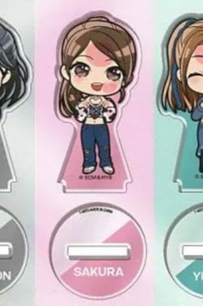 フィムズクラブ サククセット ルセラフィム サクラ フィムズクラブ サククセット ルセラフィム サクラ LE SSERAFIM