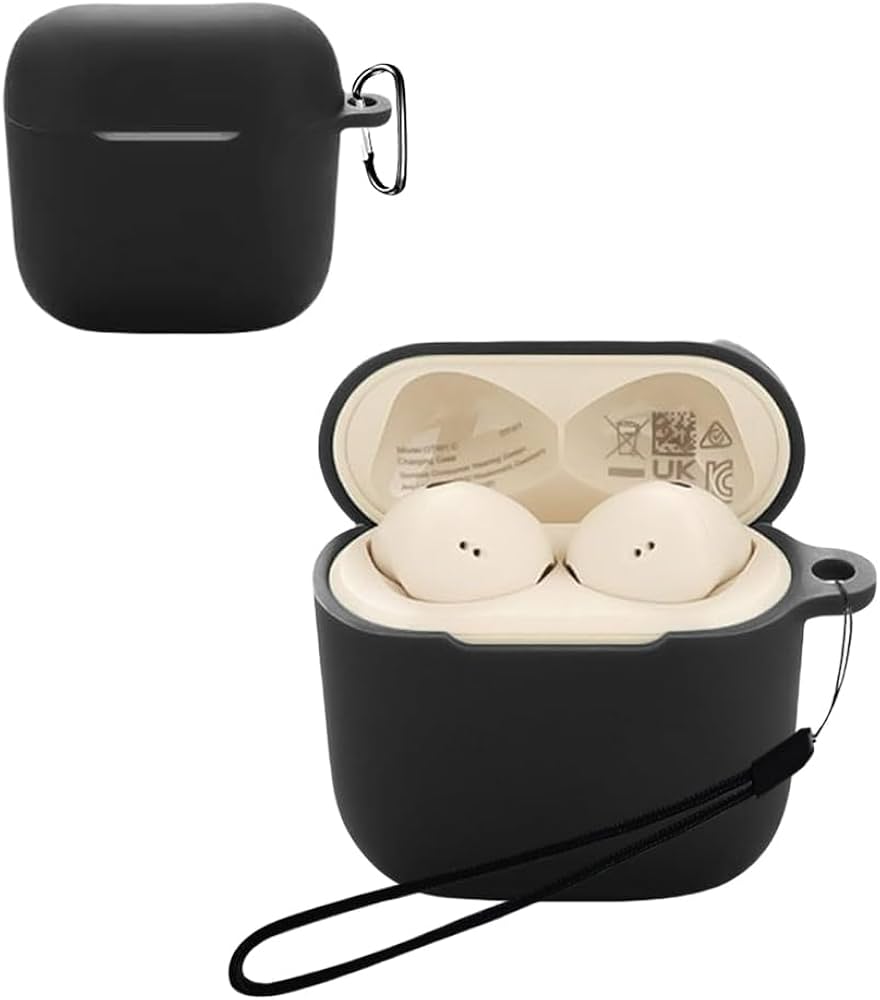 Amazon | For ゼンハイザー(Sennheiser) ワイヤレスイヤホン ACCENTUM