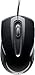 Produktbild Asus UT200 Optische Maus (1.000dpi, 3 Tasten, kabelgebunden) schwarz