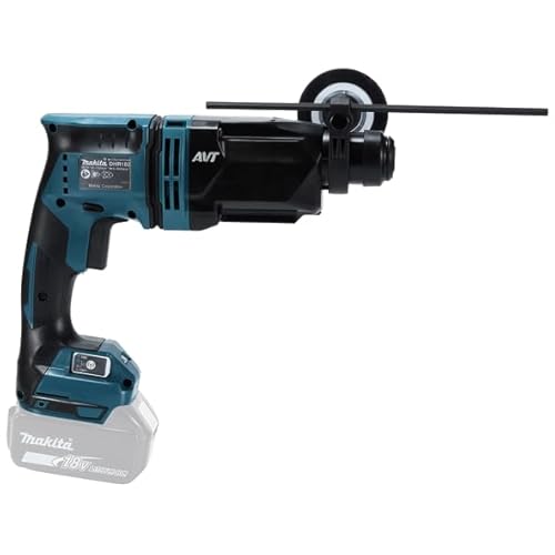Makita Perfo burineur SDS+ 18 0 V sans batterie et chargeur DHR182ZU - vue 8