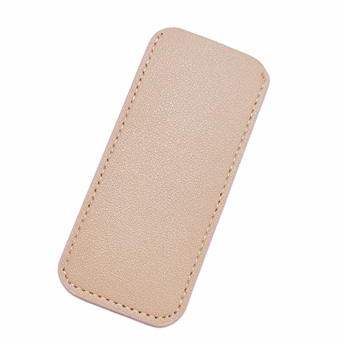 STERCULIA Birth Control Pill Case Holder for Mini Pill Packets 5cm x 11cm (Pink)