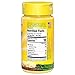 Butter Buds Sprinkles - Butter Flavor Granules - Natural - Gluten-Free - Lightly Salted Fat-Free Butter Substitute, 2.5oz (Pack of 2)